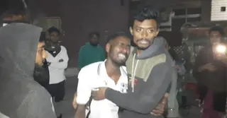 নারায়ণগঞ্জে যুবককে কুপিয়ে হত্যা করেছে দুর্বৃত্তরা